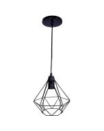 6649_-_Pendente_Aramado_Diamante_Preto_Fosco_24cm_1X_E27_-_ADM_-_ADM129.jpg