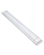 Luminária Linear 36W 6500K 120cm - Luxor - Lin-36W