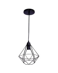 6649_-_Pendente_Aramado_Diamante_Preto_Fosco_24cm_1X_E27_-_ADM_-_ADM129.jpg