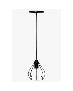 6652_-_Pendente_Aramado_Mini_Lampiao_Preto_Fosco_16cm_1X_E27_-_ADM_-_ADM247.jpg