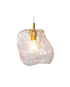 7273_-_Pendente_Roccia_DouradoTransparente_30cm_1X_E27_Bivolt_-_Bella_Iluminacao_-_ROC1PD01DR20.jpg