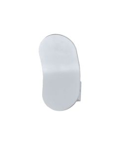 7448_-_Arandela_Mossa_Branca_2_6W_3000K_Bivolt_-_Bella_Iluminacao_-_MOS1AR01BR10.jpg